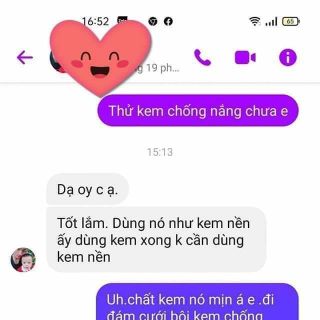 Kem chống nắng optimus