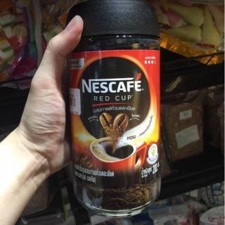 Nescafe Red Cup Thái Lan 200g