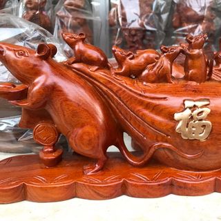 Tìm nhà phân phối, Đại lý, CTV bán các sản phẩm tượng gỗ mỹ nghệ với chiết khấu hấp dẫn