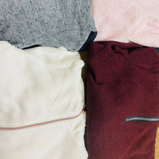 Áo khoác, hoodie sonoma