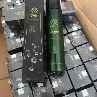 Xịt tan mỡ jplus