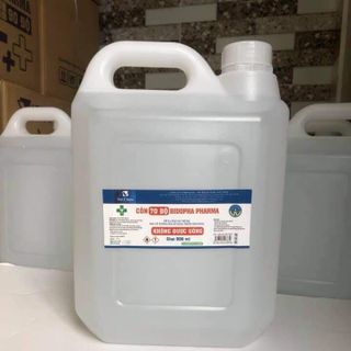 [ HÀNG CTY] CAN 5L Cồn 70 độ/ Hỗ trợ bán hàng CTV/ Dropship/ Affiliate