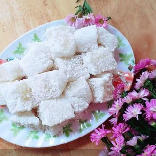 Bánh hồng bình định