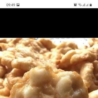 Chả mực Hạ Long