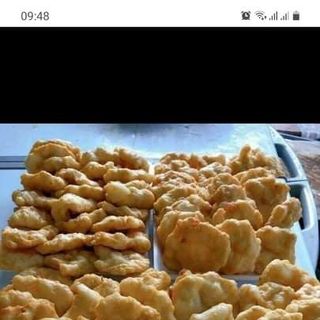 Chả mực Hạ Long