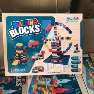 [ Giá rẻ vô địch ] Đồ chơi lego