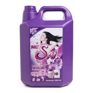 Nước giặt SPJ 5000ml Thái Lan