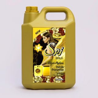 Nước giặt SPJ 5000ml Thái Lan