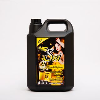 Nước giặt SPJ 5000ml Thái Lan