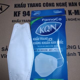 Thùng 300 cái KF94