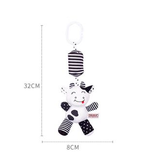 Bán buôn Đồ chơi treo nôi cũi Lục lạc bông cho bé giá sỉ