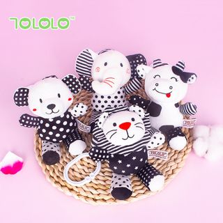 Bán buôn Đồ chơi treo nôi cũi Lục lạc bông cho bé giá sỉ
