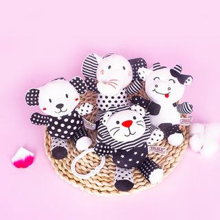 Bán buôn Đồ chơi treo nôi cũi Lục lạc bông cho bé giá sỉ