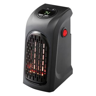 Máy sưởi mini