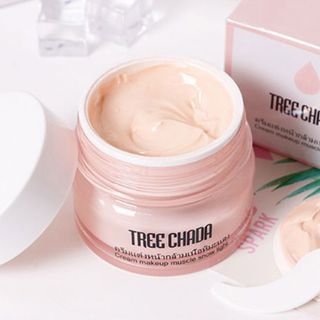 Kem Trang Điểm Tree Chada 50ml giá sỉ - giá bán buôn