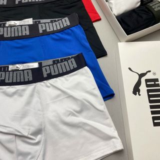 Quần Sịp Nam Boxer Cotton Co Dãn