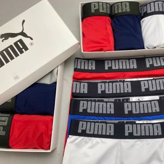 Quần Sịp Nam Boxer Cotton Co Dãn