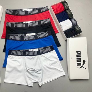 Quần Sịp Nam Boxer Cotton Co Dãn