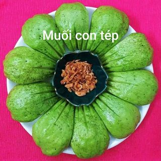 Muối tay ninh chuyên sỉ