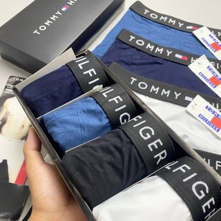 Quần Lót Nam Cotton Co Dãn Giá Sỉ