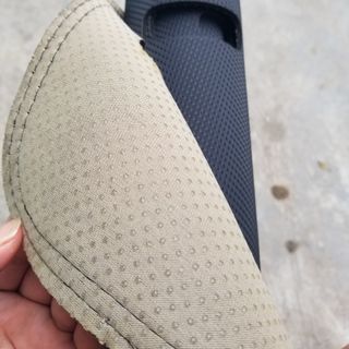 Xưởng Thảm taplo cao cấp hàng 3 lớp chó chống trượt chất liệu nhung lông cừu da vân carbon và da vân carbon màu nâu