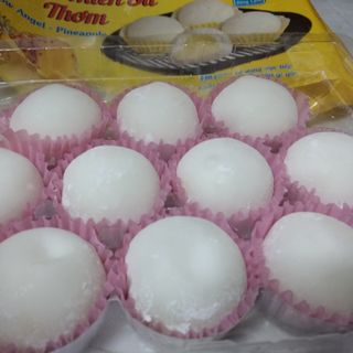 Bánh Tuyết Thiên Sứ Bình Vinh