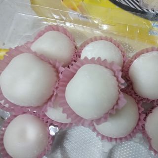 Bánh Tuyết Thiên Sứ Bình Vinh