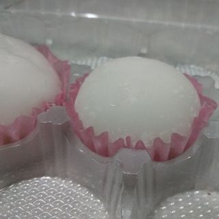 Bánh Tuyết Thiên Sứ Bình Vinh
