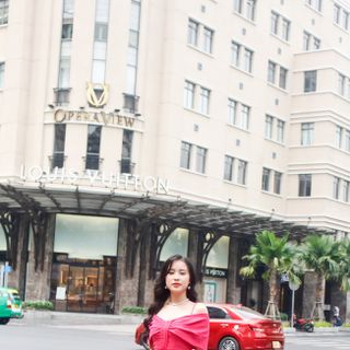 ĐẦM 2 DÂY XẾP LY EO XẾP LY NGỰC