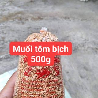 Muối tay ninh chuyên sỉ