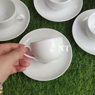 BỘ ẤM TRÀ MINH LONG (HKM sữa Vinamilk)