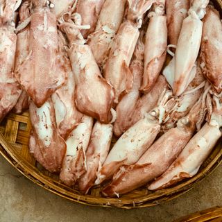 Mực Cơm Hấp Size C22