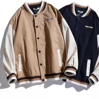 Áo Khoác Dù Bomber Daftpunk KD19 ( hết đen)
