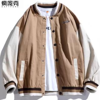 Áo Khoác Dù Bomber Daftpunk KD19 ( hết đen)