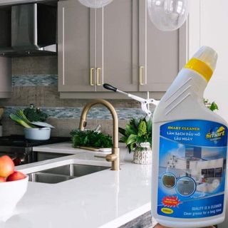 Tìm đại lý phân phối sản phẩm tẩy rửa thông mInh thương hiệu SMART