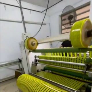 Băng keo Hàng dễ vỡ 5p