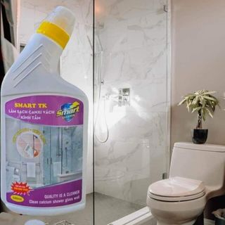 Tìm đại lý phân phối sản phẩm tẩy rửa thông mInh thương hiệu SMART