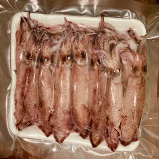 Mực Cơm Hấp C23 (1kg)