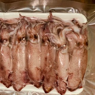 Mực Cơm Hấp C23 (1kg)