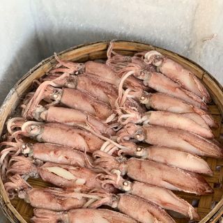 Mực Cơm Hấp C23 (1kg)