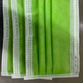 Khẩu trang Y tế 4 lớp (PV4-Việt Đức)