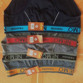 Quần lót nam Tam giác NEMO