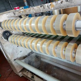 Băng keo trong 1000y