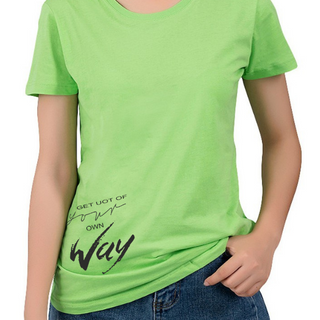 Áo Thun Tay Lỡ WAY ATIN112( Có nhiều màu)