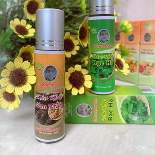 DẦU KHỚP GIA TRUYỀN BẢY VĨNH