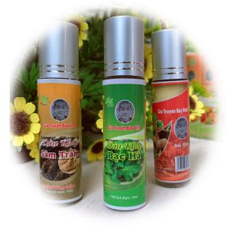 DẦU KHỚP GIA TRUYỀN BẢY VĨNH