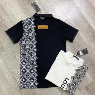 Áo thun nam polo cao cấp