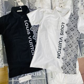 Áo thun nam polo cao cấp