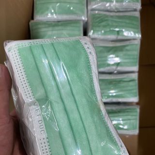 Khẩu trang Y tế 4 lớp (PV4-Việt Đức)