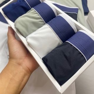 Quần Boxer Nam Cao Cấp. Xưởng sỉ tận gốc